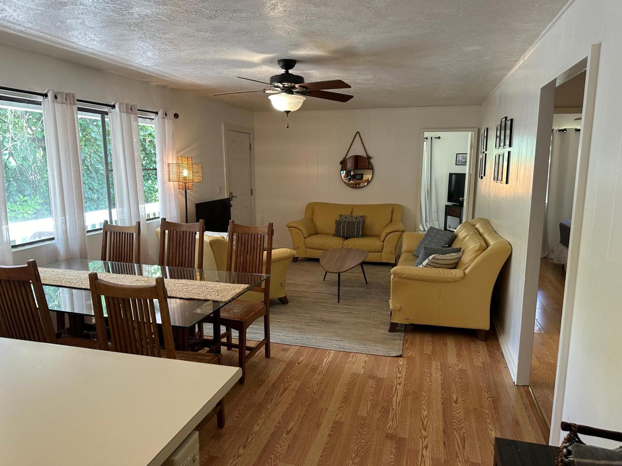 Great Location, Right By Beaches And Snorkeling! Haleiwa Exterior foto