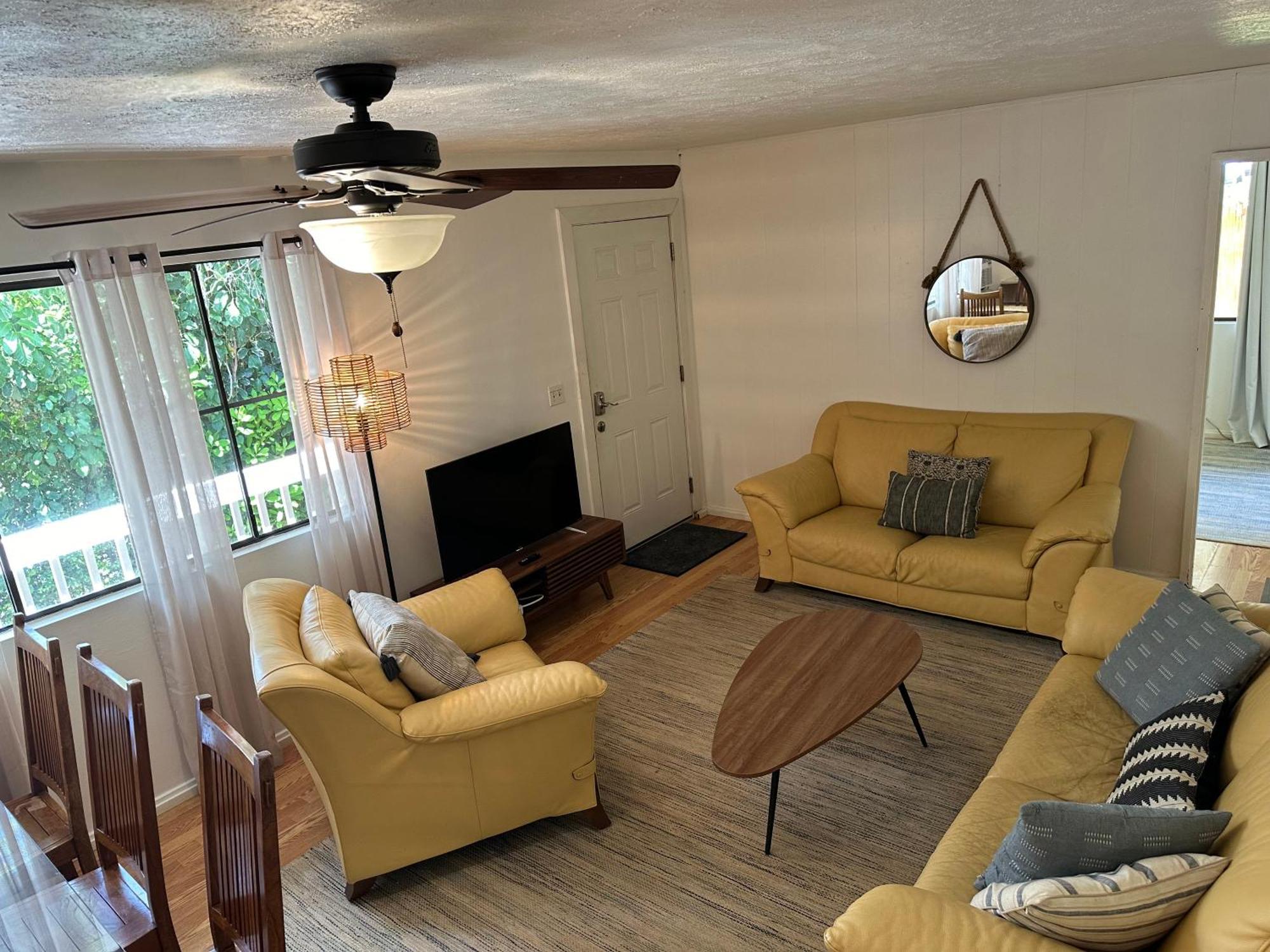 Great Location, Right By Beaches And Snorkeling! Haleiwa Exterior foto