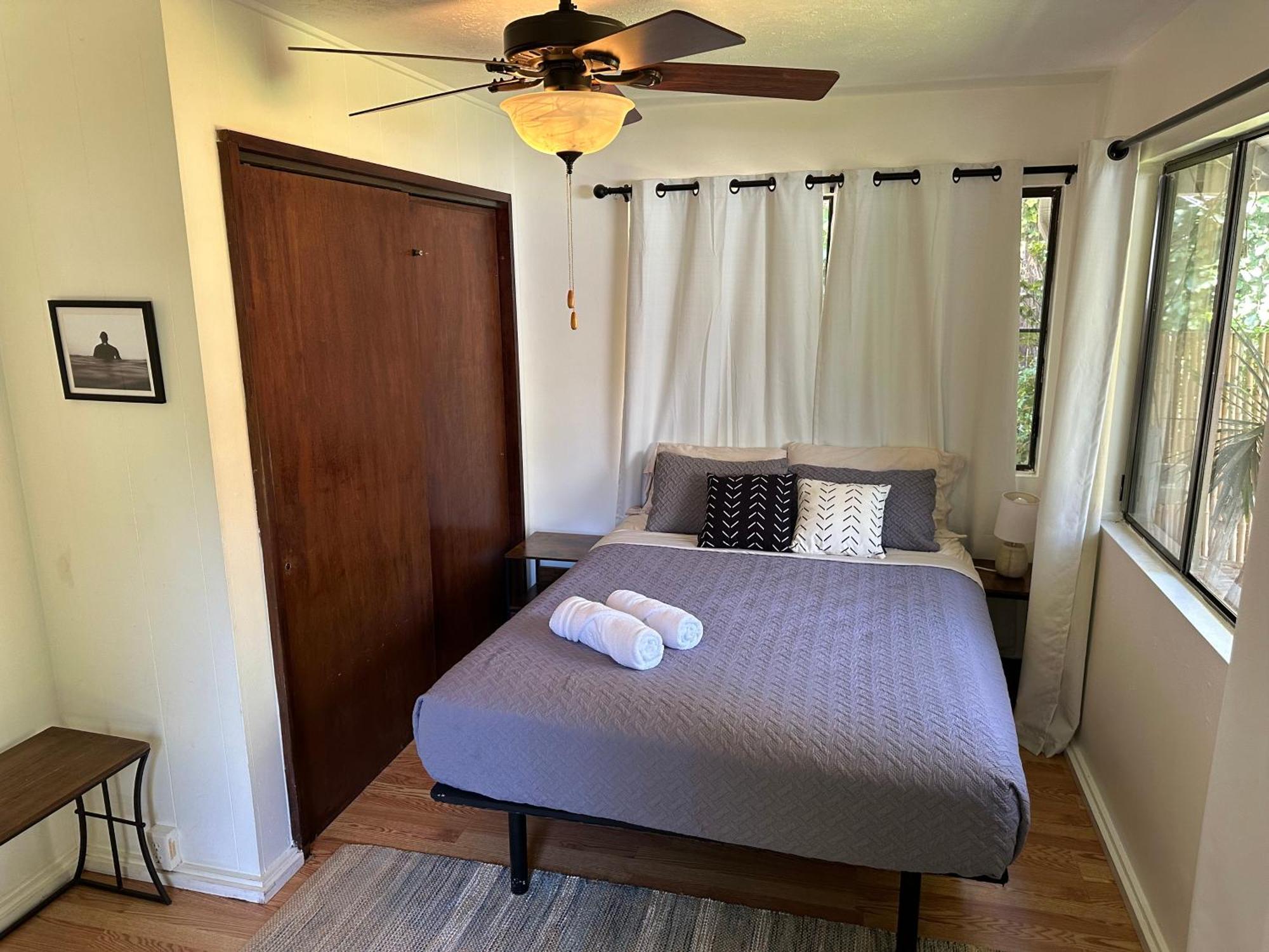 Great Location, Right By Beaches And Snorkeling! Haleiwa Exterior foto